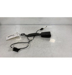 Attache ceinture avant droit SEAT IBIZA 4