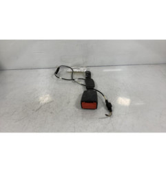 Attache ceinture avant droit SEAT IBIZA 4