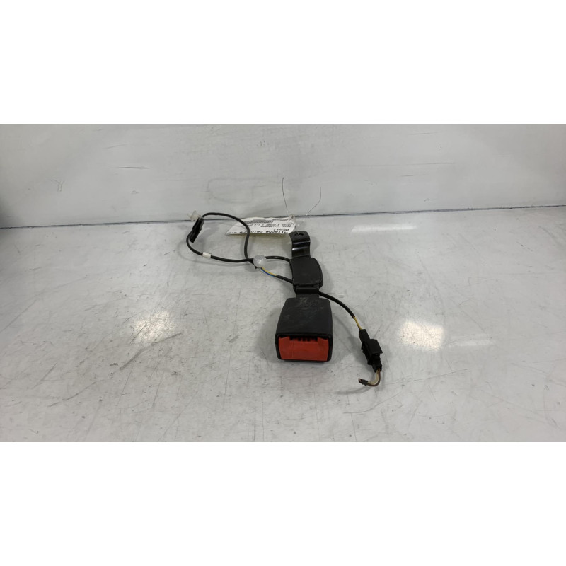 Attache ceinture avant droit SEAT IBIZA 4 Photo n°3
