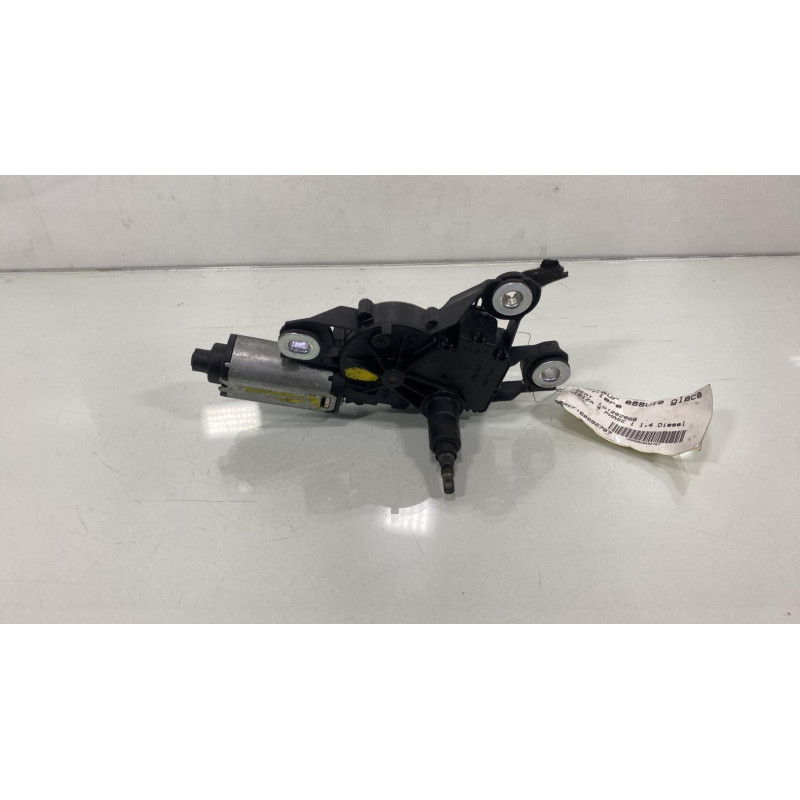 Moteur essuie glace arriere SEAT IBIZA 4 Photo n°2