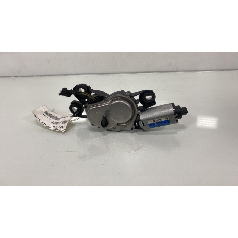 Moteur essuie glace arriere SEAT IBIZA 4 Photo n°3