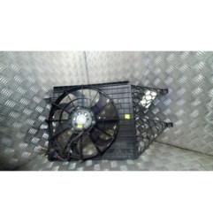 Moto ventilateur radiateur SEAT IBIZA 4 Photo n°1
