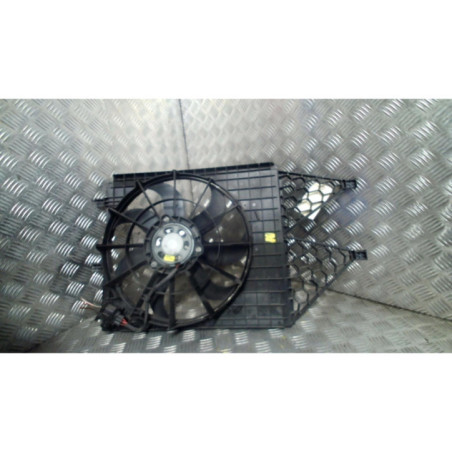 Moto ventilateur radiateur SEAT IBIZA 4 Photo n°1