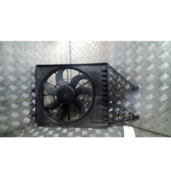 Moto ventilateur radiateur SEAT IBIZA 4