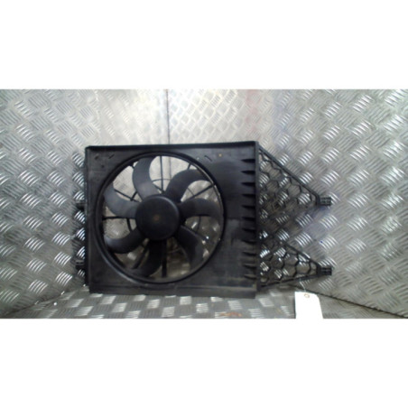 Moto ventilateur radiateur SEAT IBIZA 4