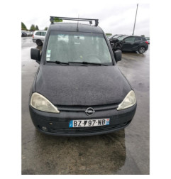 Arret de porte avant droit OPEL COMBO C