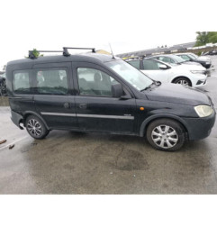 Arret de porte avant droit OPEL COMBO C