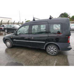 Arret de porte avant droit OPEL COMBO C