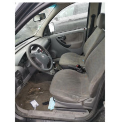 Arret de porte avant droit OPEL COMBO C