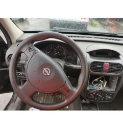 Arret de porte avant droit OPEL COMBO C