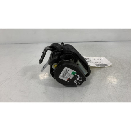 Ceinture arriere gauche VOLKSWAGEN GOLF 7 Photo n°1
