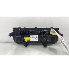 Commande chauffage VOLKSWAGEN GOLF 7