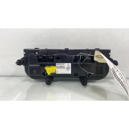 Commande chauffage VOLKSWAGEN GOLF 7