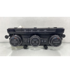 Commande chauffage VOLKSWAGEN GOLF 7