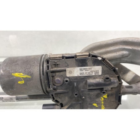 Moteur essuie glace avant VOLKSWAGEN GOLF 7