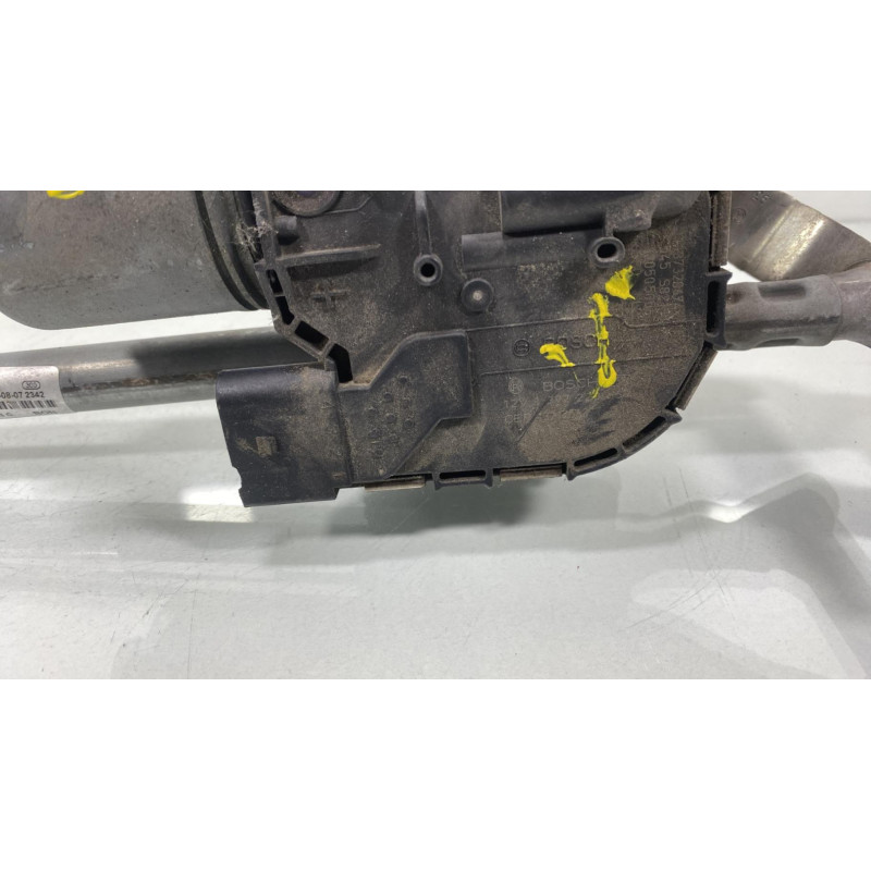 Moteur essuie glace avant VOLKSWAGEN GOLF 7 Photo n°3
