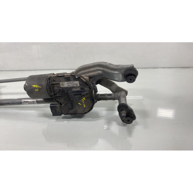 Moteur essuie glace avant VOLKSWAGEN GOLF 7 Photo n°4