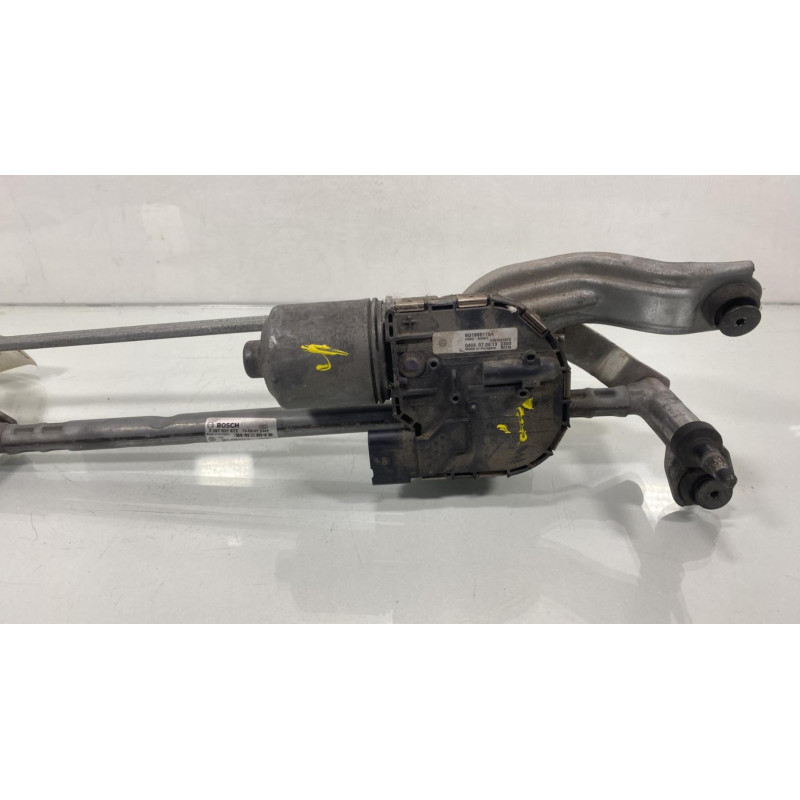 Moteur essuie glace avant VOLKSWAGEN GOLF 7 Photo n°5