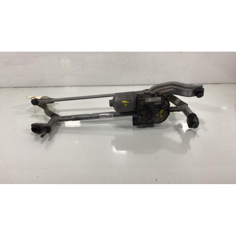 Moteur essuie glace avant VOLKSWAGEN GOLF 7 Photo n°7