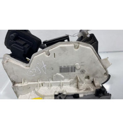 Serrure arriere droit VOLKSWAGEN GOLF 7 Photo n°1