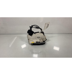 Serrure arriere droit VOLKSWAGEN GOLF 7