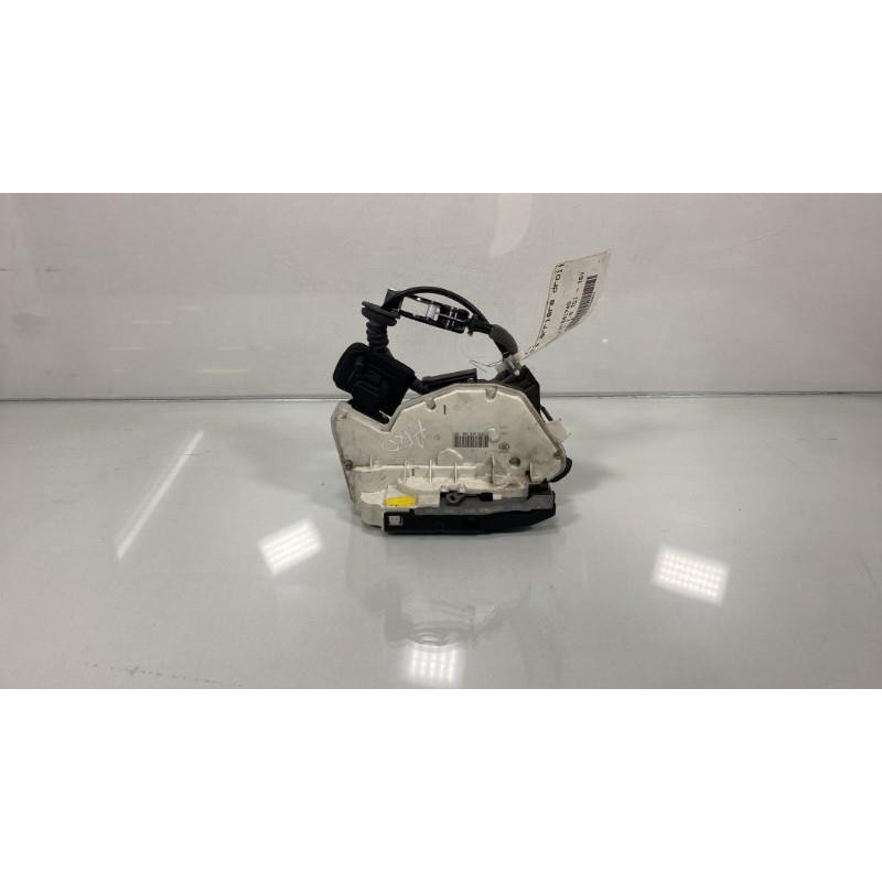 Serrure arriere droit VOLKSWAGEN GOLF 7 Photo n°3