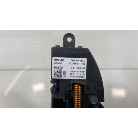 Resistance chauffage VOLKSWAGEN GOLF 7