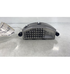 Resistance chauffage VOLKSWAGEN GOLF 7