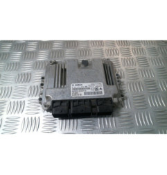 Calculateur moteur PEUGEOT PARTNER 2