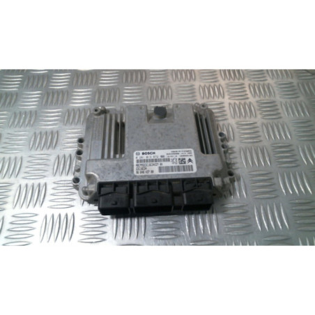 Calculateur moteur PEUGEOT PARTNER 2