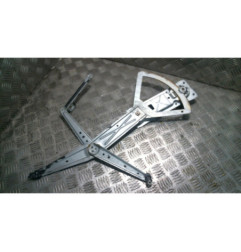 Leve vitre mecanique avant droit OPEL CORSA B Photo n°1