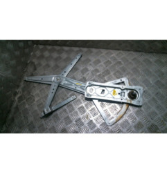 Leve vitre mecanique avant droit OPEL CORSA B