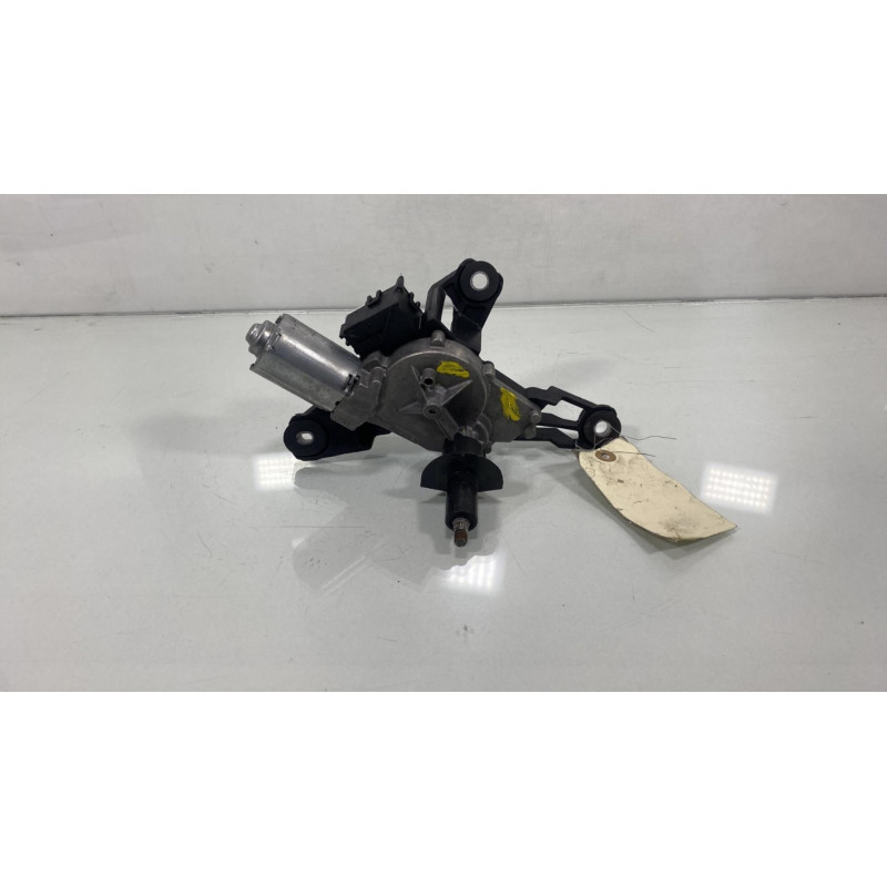 Moteur essuie glace arriere TOYOTA YARIS 2 Photo n°3