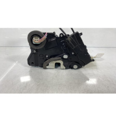 Serrure avant gauche TOYOTA YARIS 2