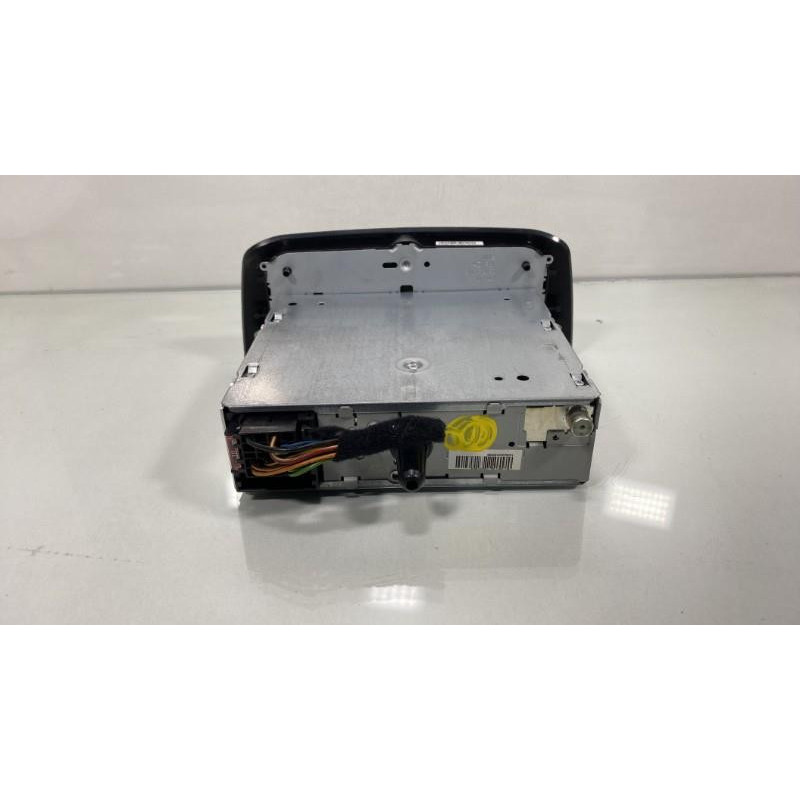Autoradio d'origine FIAT PUNTO EVO 3 Photo n°1