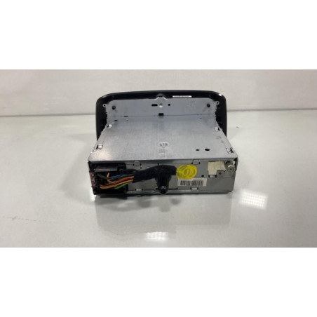 Autoradio d'origine FIAT PUNTO EVO 3 Photo n°1