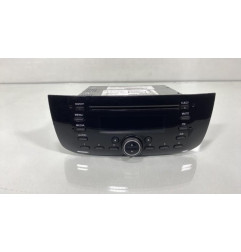 Autoradio d'origine FIAT PUNTO EVO 3