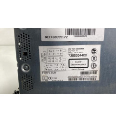 Autoradio d'origine FIAT PUNTO EVO 3