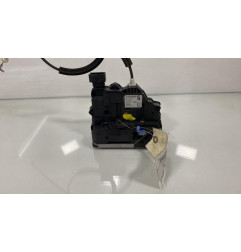Serrure avant droit FIAT PUNTO EVO 3