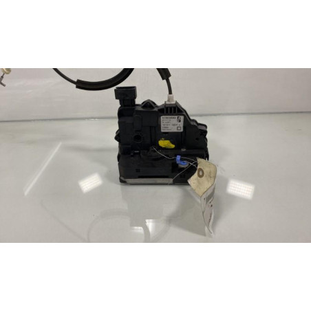 Serrure avant droit FIAT PUNTO EVO 3