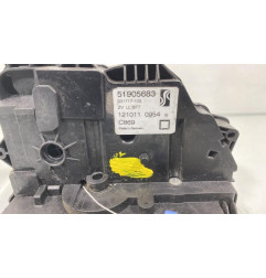 Serrure avant droit FIAT PUNTO EVO 3