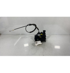 Serrure avant gauche FIAT PUNTO EVO 3