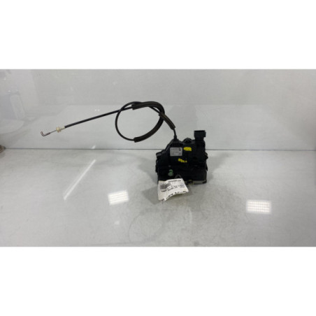 Serrure avant gauche FIAT PUNTO EVO 3