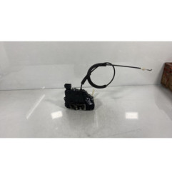 Serrure avant gauche FIAT PUNTO EVO 3