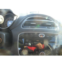 Serrure avant gauche FIAT PUNTO EVO 3