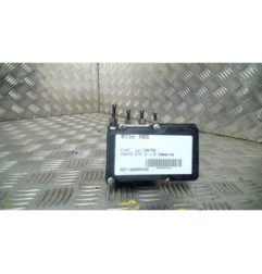 Bloc ABS (freins anti-blocage) FIAT PUNTO EVO 3