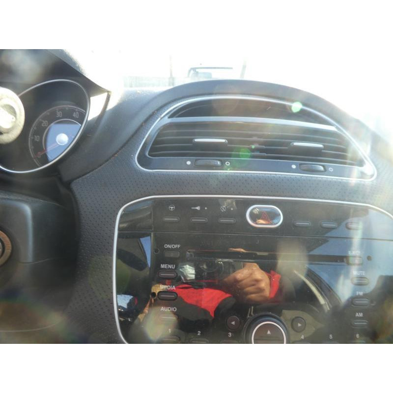 Bloc ABS (freins anti-blocage) FIAT PUNTO EVO 3 Photo n°3