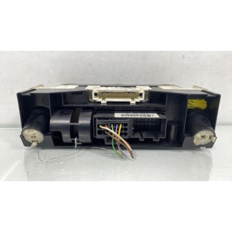Commande chauffage VOLKSWAGEN POLO 5