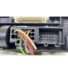 Commande chauffage VOLKSWAGEN POLO 5