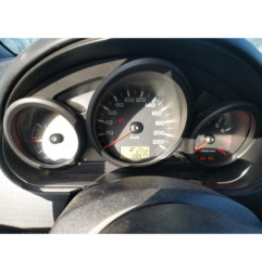 Feu arriere principal gauche (feux) MITSUBISHI COLT 6